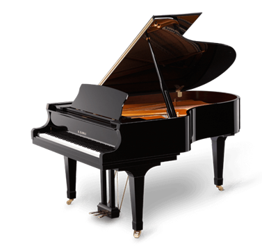 Piano de Cauda GX-5